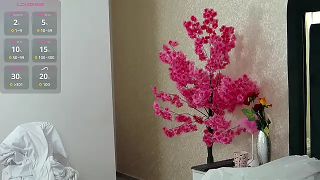 RubbiDark online show from 04.02.26