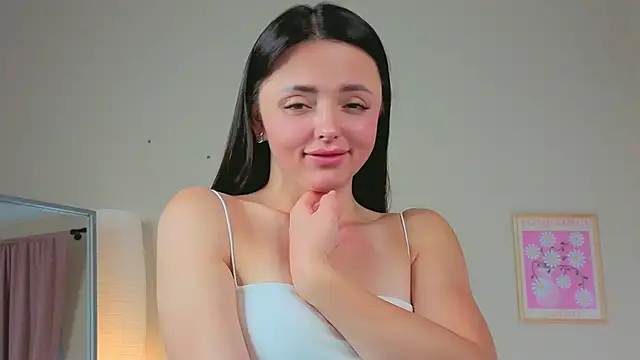 OliviaKis  online show from 09.18.25