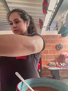 amberbakee online show from 12.17.25