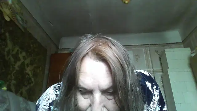 Snapshot of AnnaLive570 chatting on 10.03.25 AnnaLive570 online show from 10.03.25