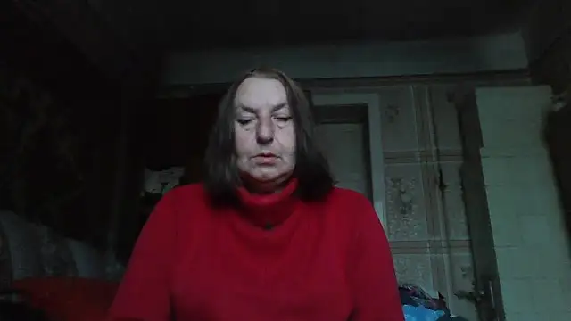 Snapshot of AnnaLive570 chatting on 10.04.25 AnnaLive570 online show from 10.04.25