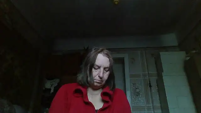 Snapshot of AnnaLive570 chatting on 10.06.25 AnnaLive570 online show from 10.06.25