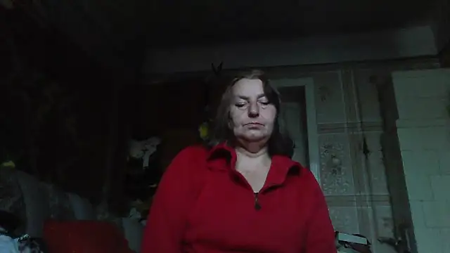 Snapshot of AnnaLive570 chatting on 10.07.25 AnnaLive570 online show from 10.07.25