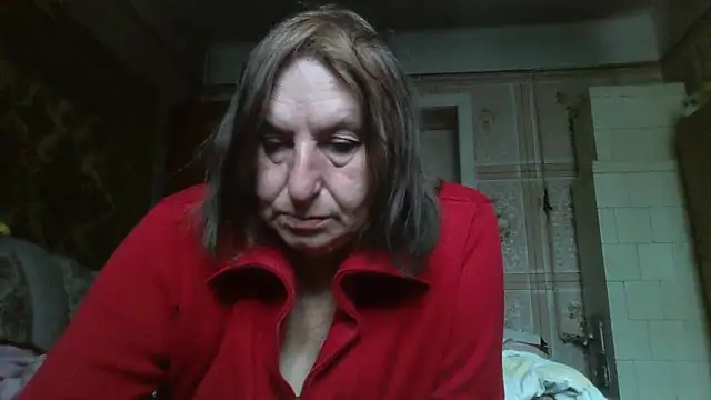 Snapshot of AnnaLive570 chatting on 10.14.25 AnnaLive570 online show from 10.14.25