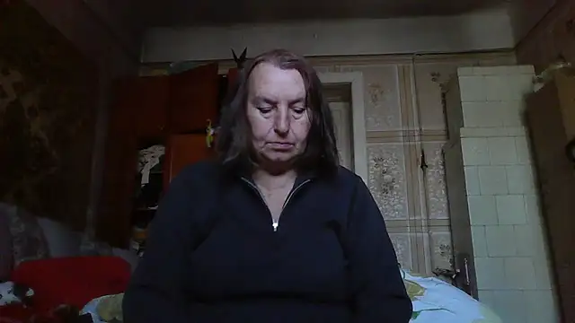 Snapshot of AnnaLive570 chatting on 11.02.25 AnnaLive570 online show from 11.02.25