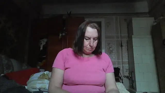 Snapshot of AnnaLive570 chatting on 11.04.25 AnnaLive570 online show from 11.04.25