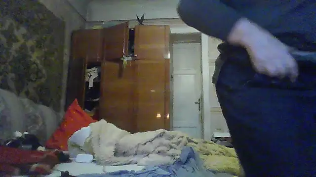 Snapshot of AnnaLive570 chatting on 11.05.25 AnnaLive570 online show from 11.05.25