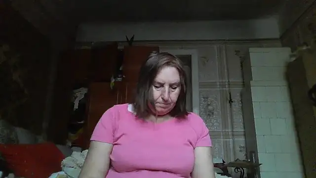 Snapshot of AnnaLive570 chatting on 11.06.25 AnnaLive570 online show from 11.06.25