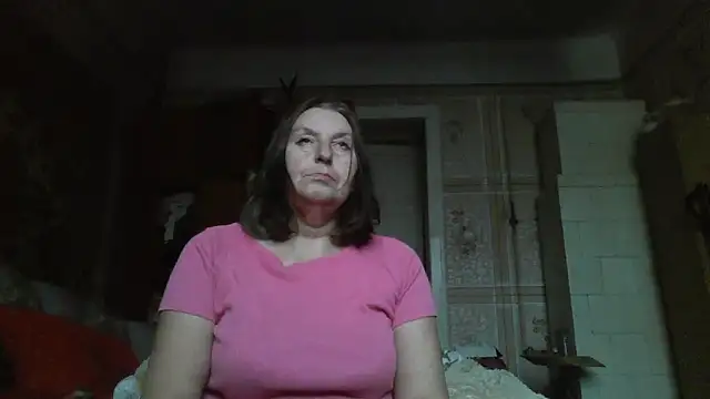 Snapshot of AnnaLive570 chatting on 11.07.25 AnnaLive570 online show from 11.07.25