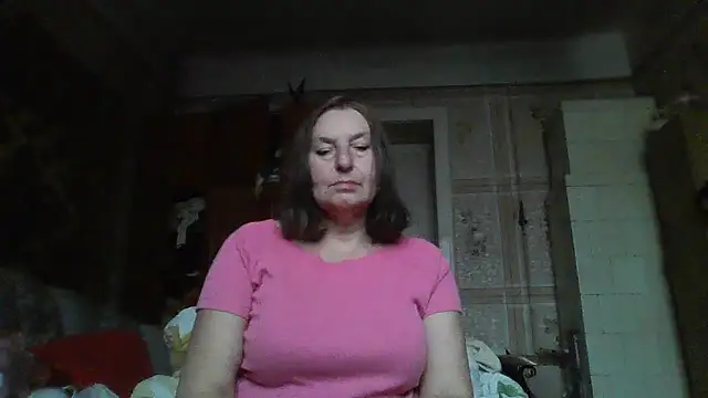 Snapshot of AnnaLive570 chatting on 11.12.25 AnnaLive570 online show from 11.12.25