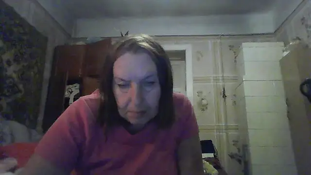 Snapshot of AnnaLive570 chatting on 11.12.25 AnnaLive570 online show from 11.12.25