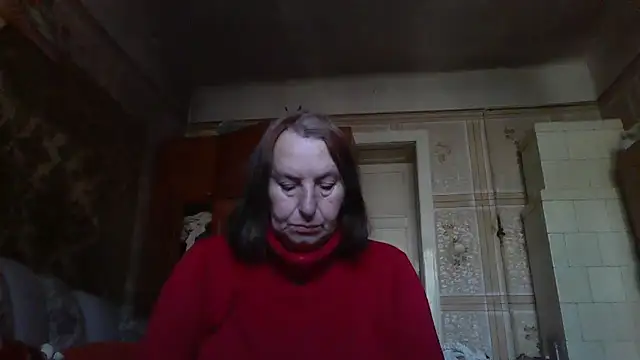 Snapshot of AnnaLive570 chatting on 11.14.25 AnnaLive570 online show from 11.14.25