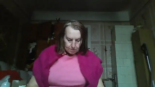 AnnaLive570 online show from 11.23.25