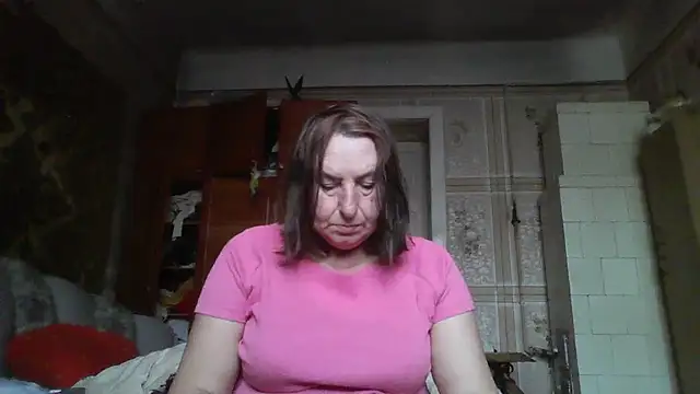 AnnaLive570 online show from 11.26.25