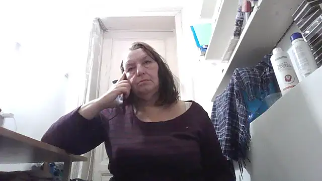 Snapshot of AnnaLive570 chatting on 01.18.26 AnnaLive570 online show from 01.18.26