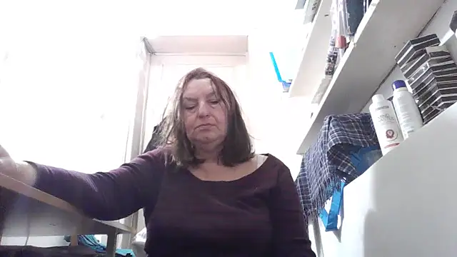 Snapshot of AnnaLive570 chatting on 01.19.26 AnnaLive570 online show from 01.19.26