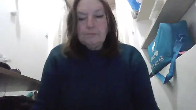 Snapshot of AnnaLive570 chatting on 02.02.26 AnnaLive570 online show from 02.02.26