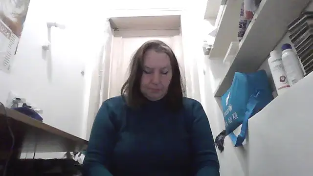 Snapshot of AnnaLive570 chatting on 02.03.26 AnnaLive570 online show from 02.03.26