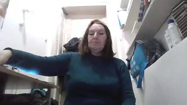 Snapshot of AnnaLive570 chatting on 02.09.26 AnnaLive570 online show from 02.09.26