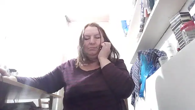 Snapshot of AnnaLive570 chatting on 02.15.26 AnnaLive570 online show from 02.15.26