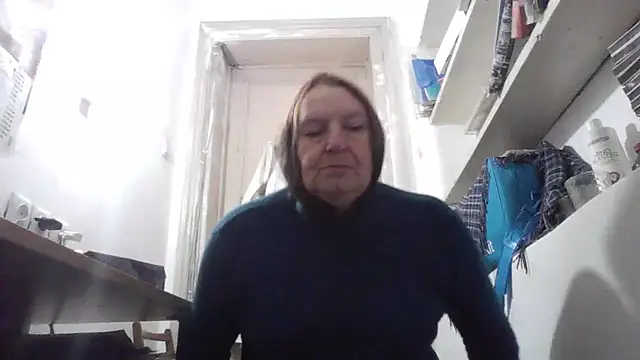 Snapshot of AnnaLive570 chatting on 02.16.26 AnnaLive570 online show from 02.16.26