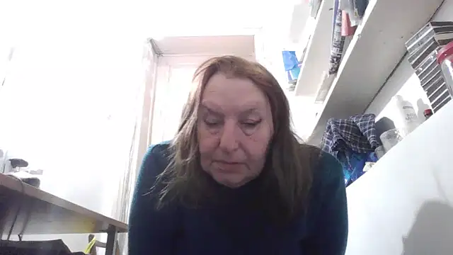 Snapshot of AnnaLive570 chatting on 02.18.26 AnnaLive570 online show from 02.18.26