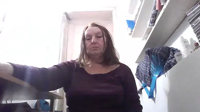 Snapshot of AnnaLive570 chatting on 02.21.26 AnnaLive570 online show from 02.21.26