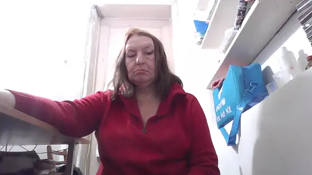 Snapshot of AnnaLive570 chatting on 02.26.26 AnnaLive570 online show from 02.26.26