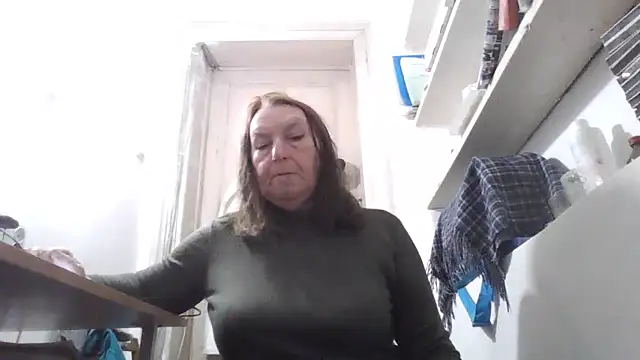 Snapshot of AnnaLive570 chatting on 02.28.26 AnnaLive570 online show from 02.28.26