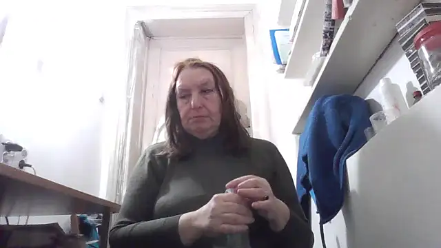 Snapshot of AnnaLive570 chatting on 03.01.26 AnnaLive570 online show from 03.01.26