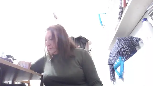 Snapshot of AnnaLive570 chatting on 03.02.26 AnnaLive570 online show from 03.02.26