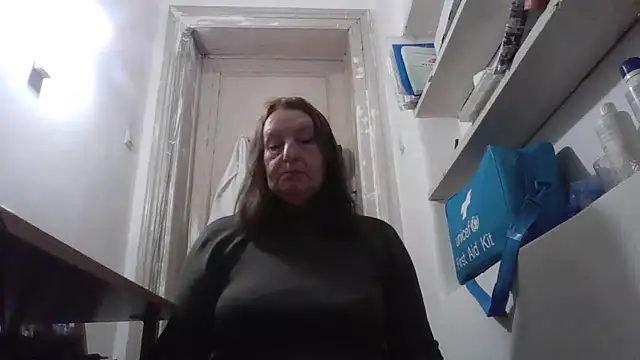 Snapshot of AnnaLive570 chatting on 03.02.26 AnnaLive570 online show from 03.02.26