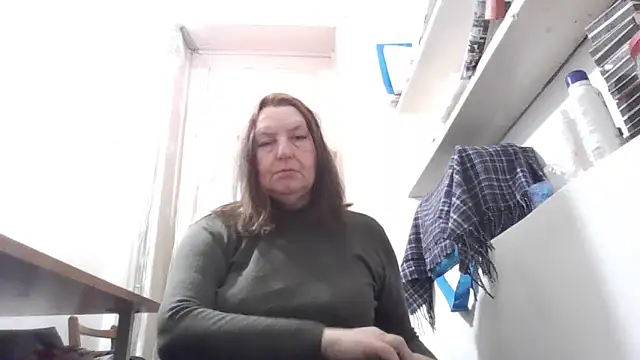 Snapshot of AnnaLive570 chatting on 03.03.26 AnnaLive570 online show from 03.03.26