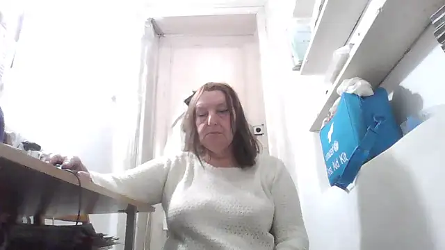 AnnaLive570 online show from 03.19.26