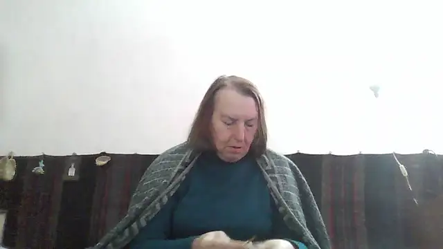 AnnaLive570 online show from 04.11.26