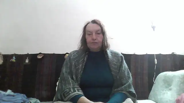 AnnaLive570 online show from 04.17.26