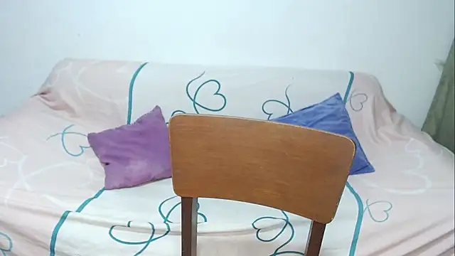 MoonScarlett online show from 10.07.25