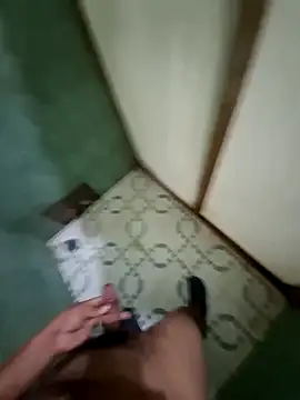 Snapshot of TrickingTroll chatting on 10.14.25 TrickingTroll online show from 10.14.25