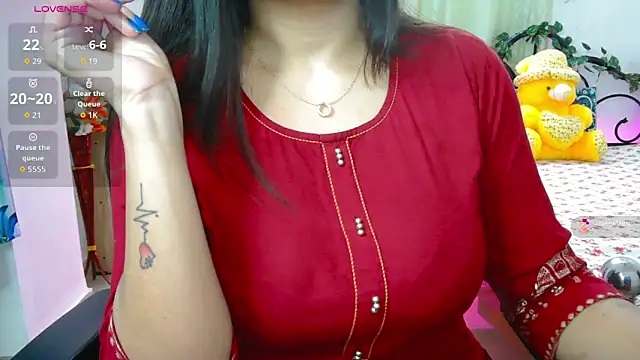 WildDimpi 0 online show from 09.19.25