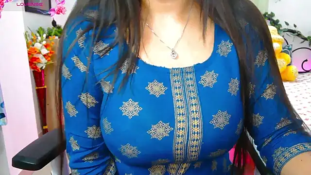 WildDimpi 0 online show from 11.02.25