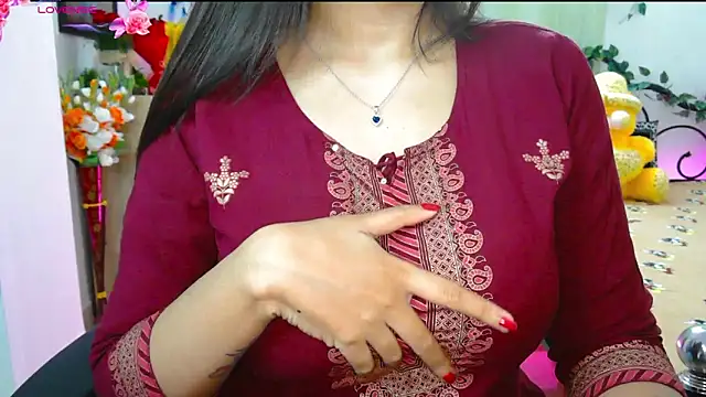 WildDimpi 0 online show from 12.02.25