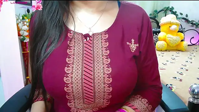 WildDimpi 0 online show from 12.19.25