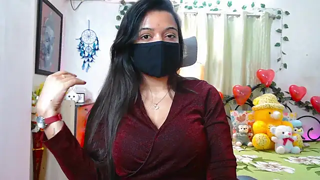 WildDimpi 0 online show from 02.13.26