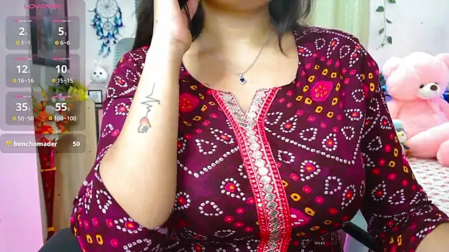 WildDimpi 0 online show from 04.19.26