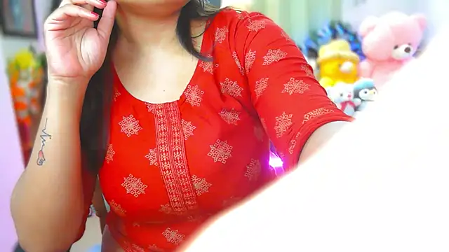 WildDimpi 0 online show from 06.14.26