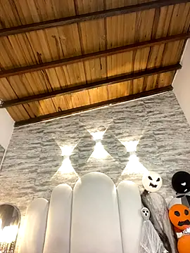 Kristy1  online show from 10.14.25