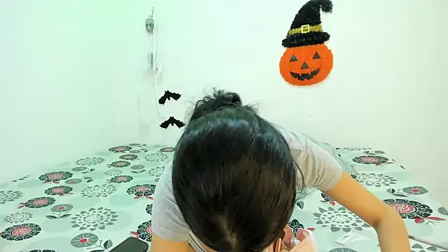 Sexy777Couple online show from 10.26.25