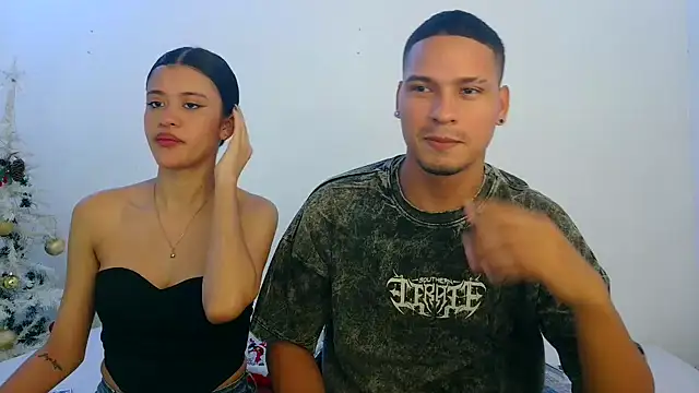 Sexy777Couple online show from 01.06.26