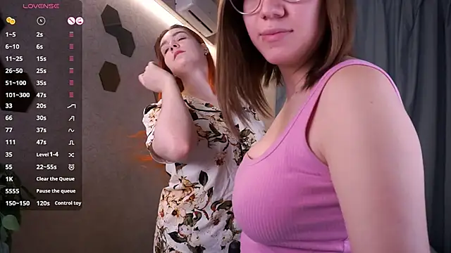 MaymeDeuel online show from 09.18.25