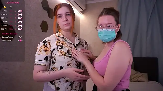 MaymeDeuel online show from 10.13.25